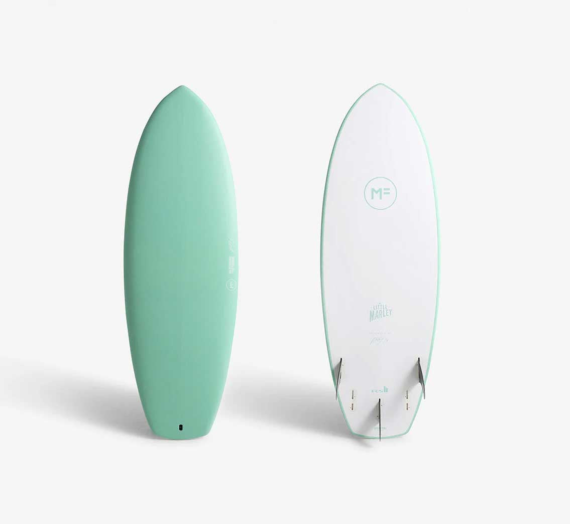 Little Marley Epoxy Pro