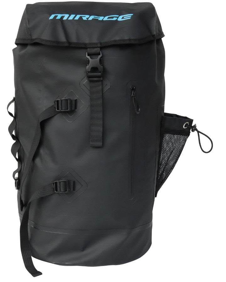 Deluxe Dry Backpack