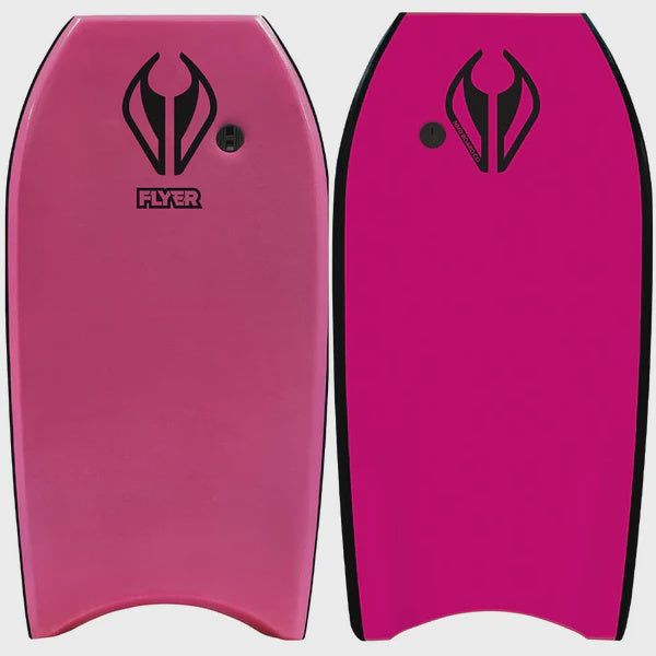 NMD Flyer EPS Bodyboard