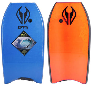 NMD Flyer EPS Bodyboard