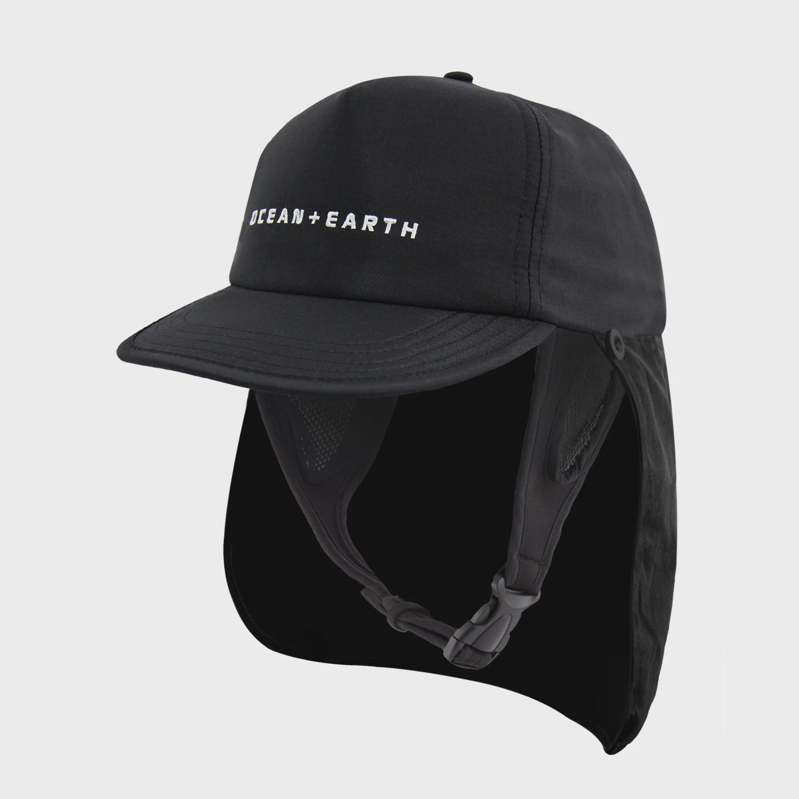 Bingin Strap Back Surf Cap