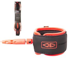 Diamond Flex Reg 7'0 Leash