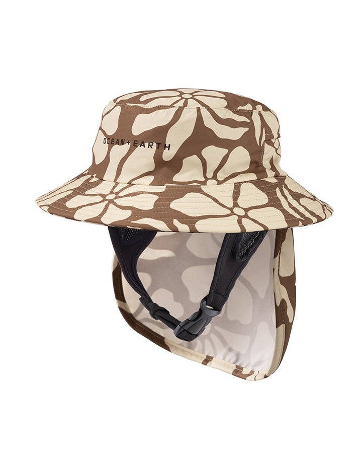 Kids Bingin Lightweight Soft Peak Surf Hat