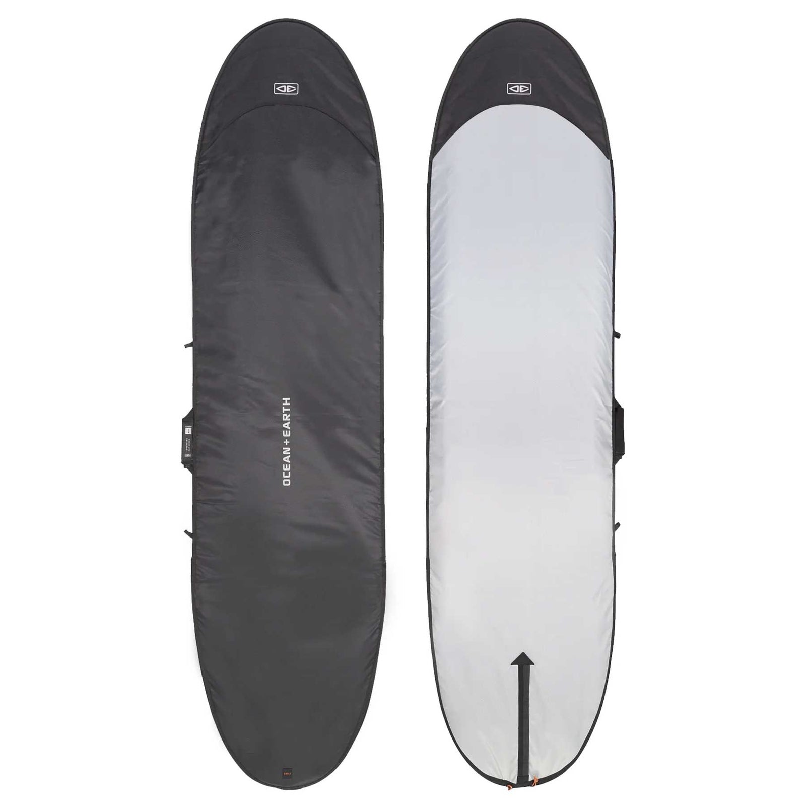 COR_X Longboard Day Cover - 1 Board