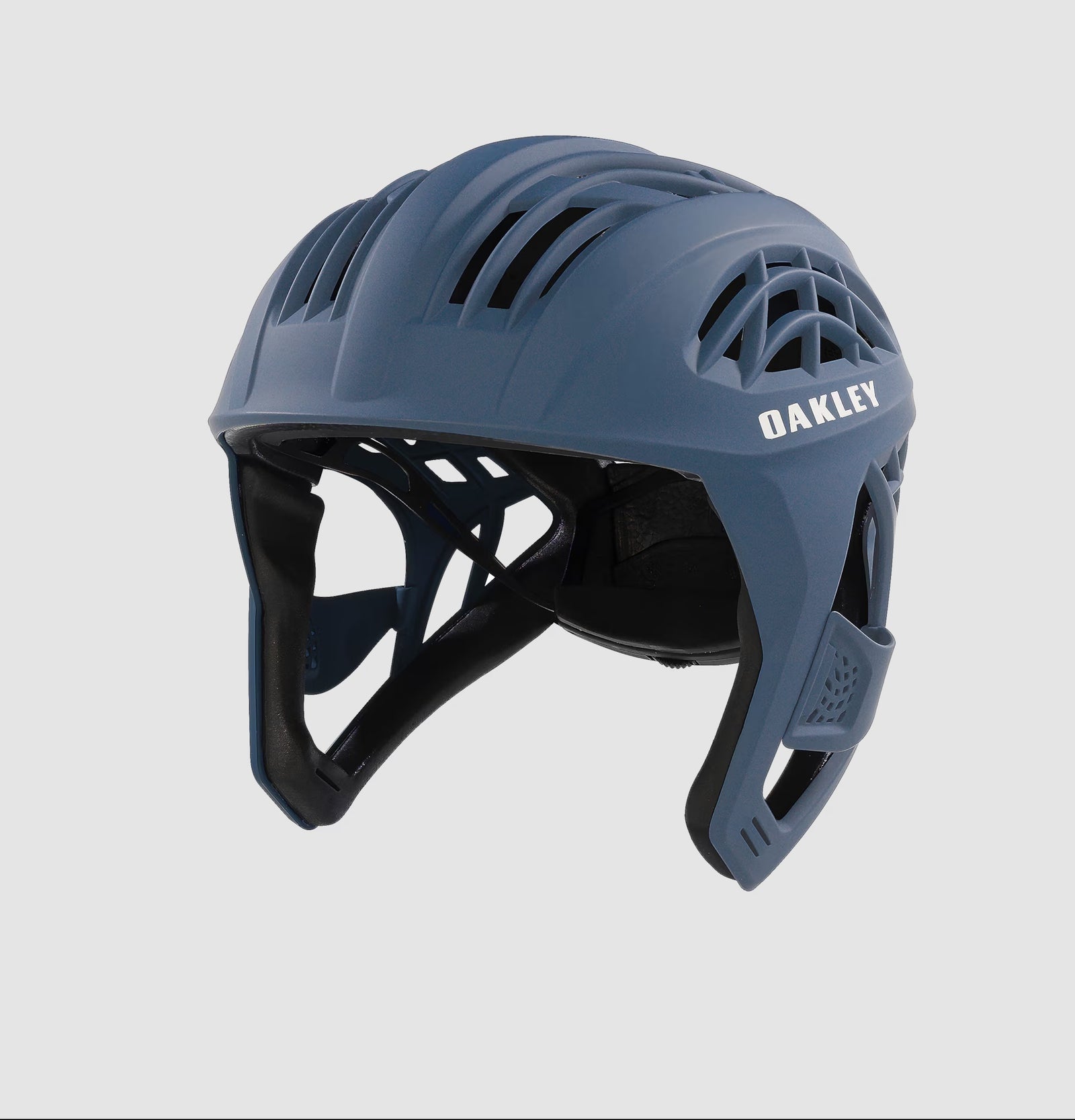 WTR ICON - Matte Poseidon helmet
