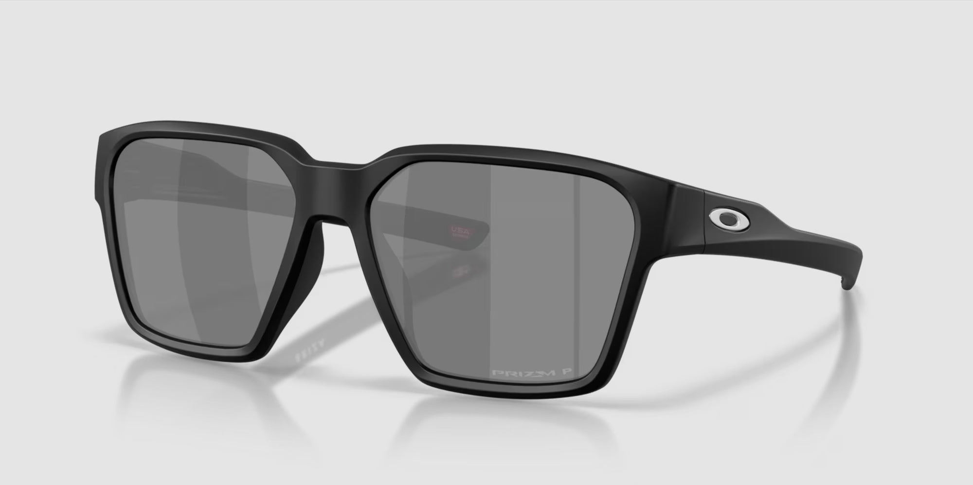 Briza - Prizm Black Lenses, Matte Black Frame