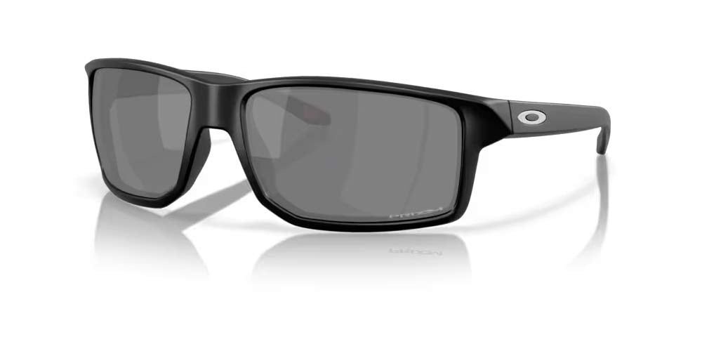 Gibston XL - Matte Black Prizm Black