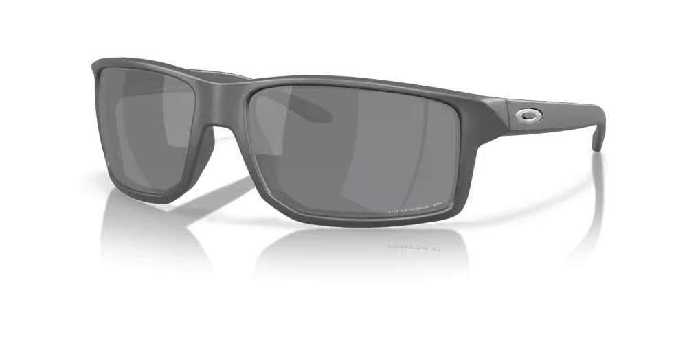 Gibston XL -Steel Prizm Black Polarized