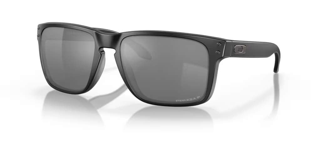 Holbrook XL - Matte Black Prizm Black Polarized