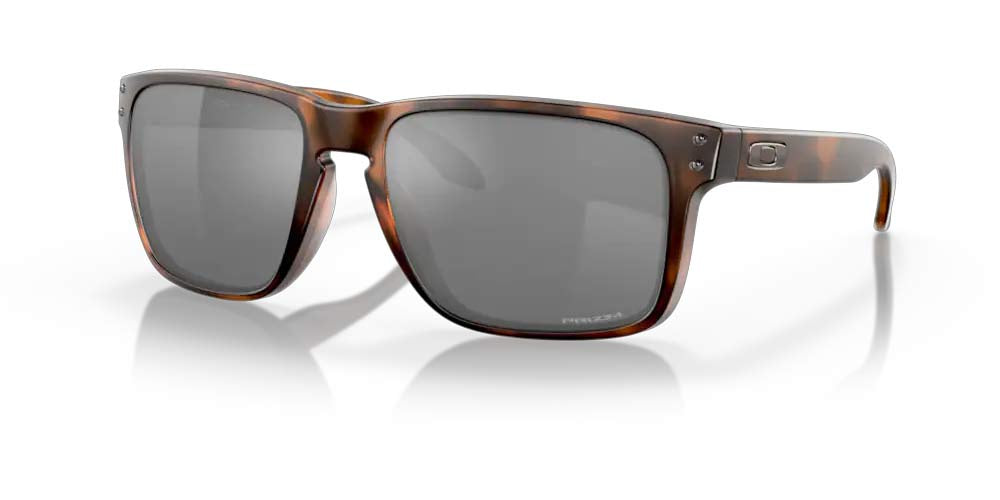 Holbrook XL - Matte Brown Tortoise Prizm Black