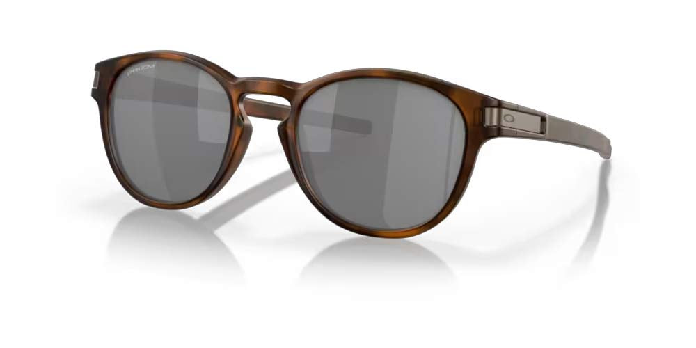 Latch - Matte Brown Tortoise Prizm Black