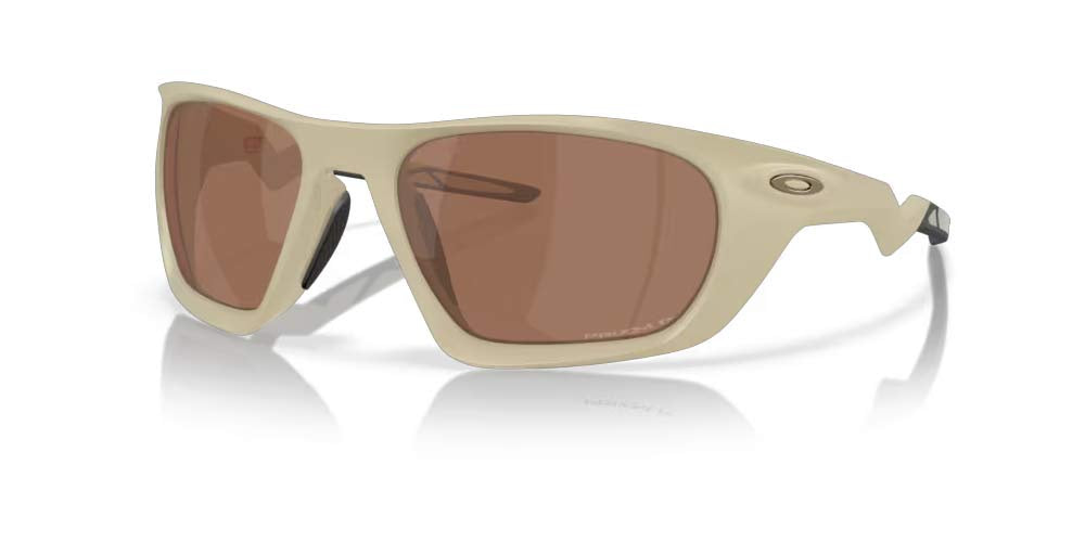 Lateralis -Matte Sand Tungsten Iridium Polarized