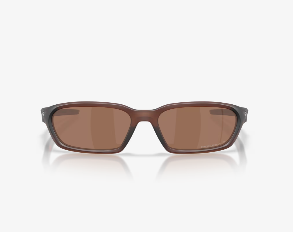 Terraforma - Prizm Tungsten Polarized Lenses,  matte rootbeer Frame