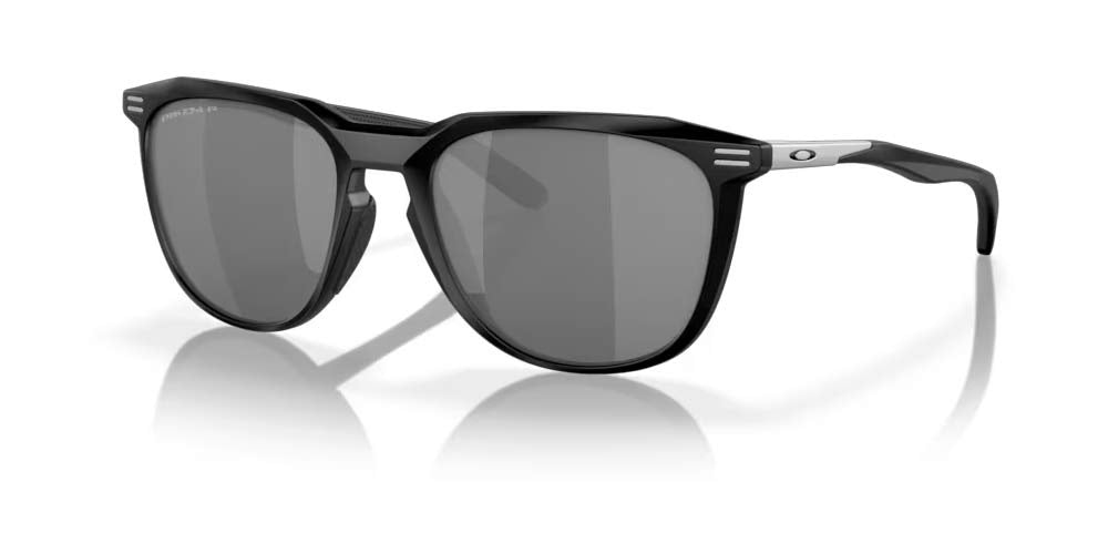 Thurso - Matte Black Prizm Black Polarized