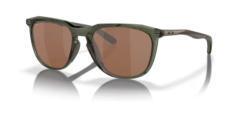 Thurso - Olive Ink Prizm Tungsten Polarized