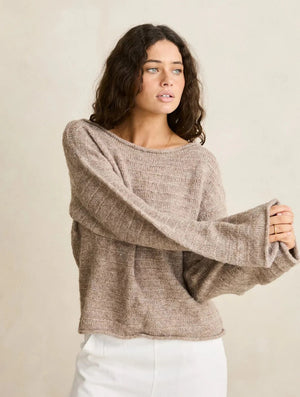 Baklava Knit