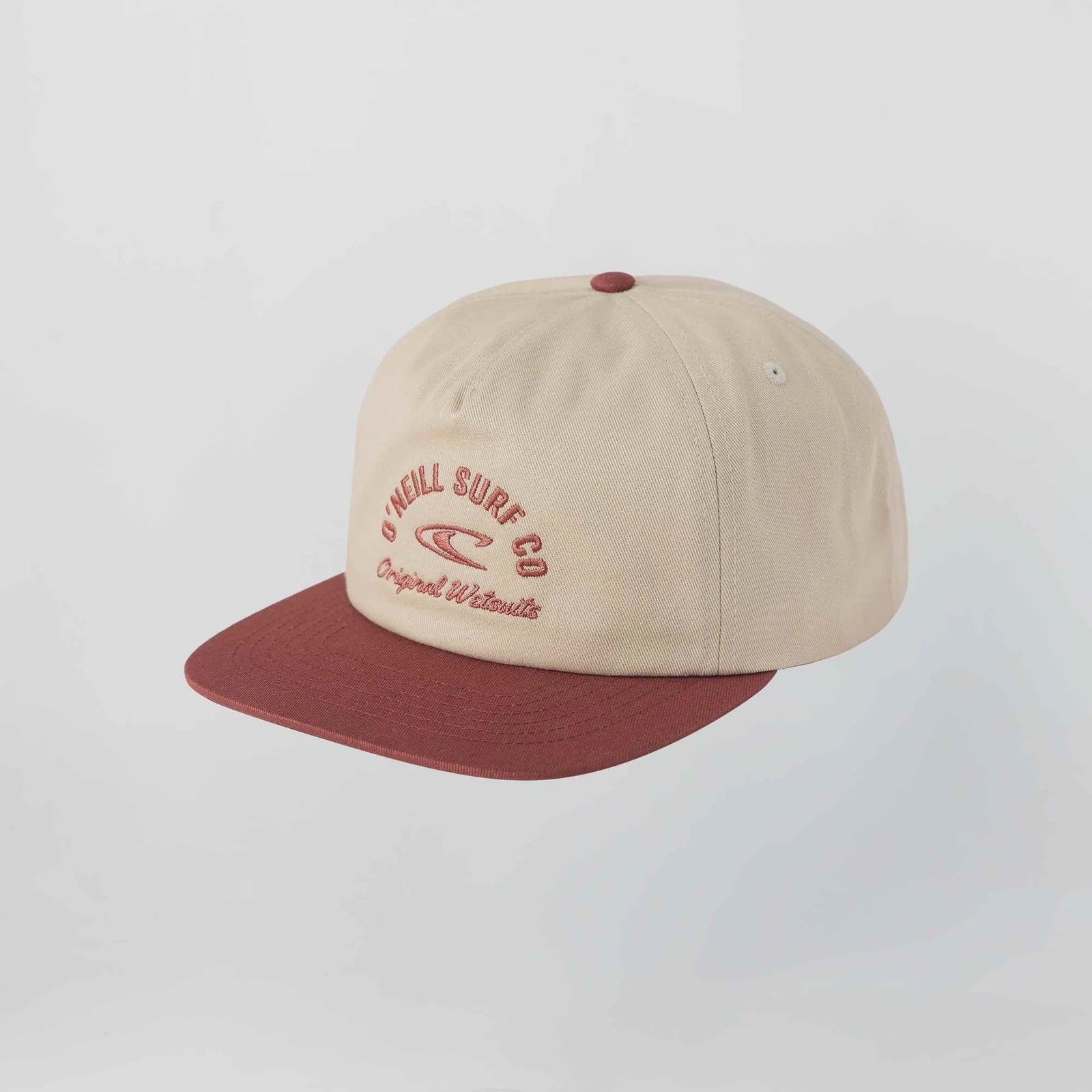 Cutler Snapback Hat