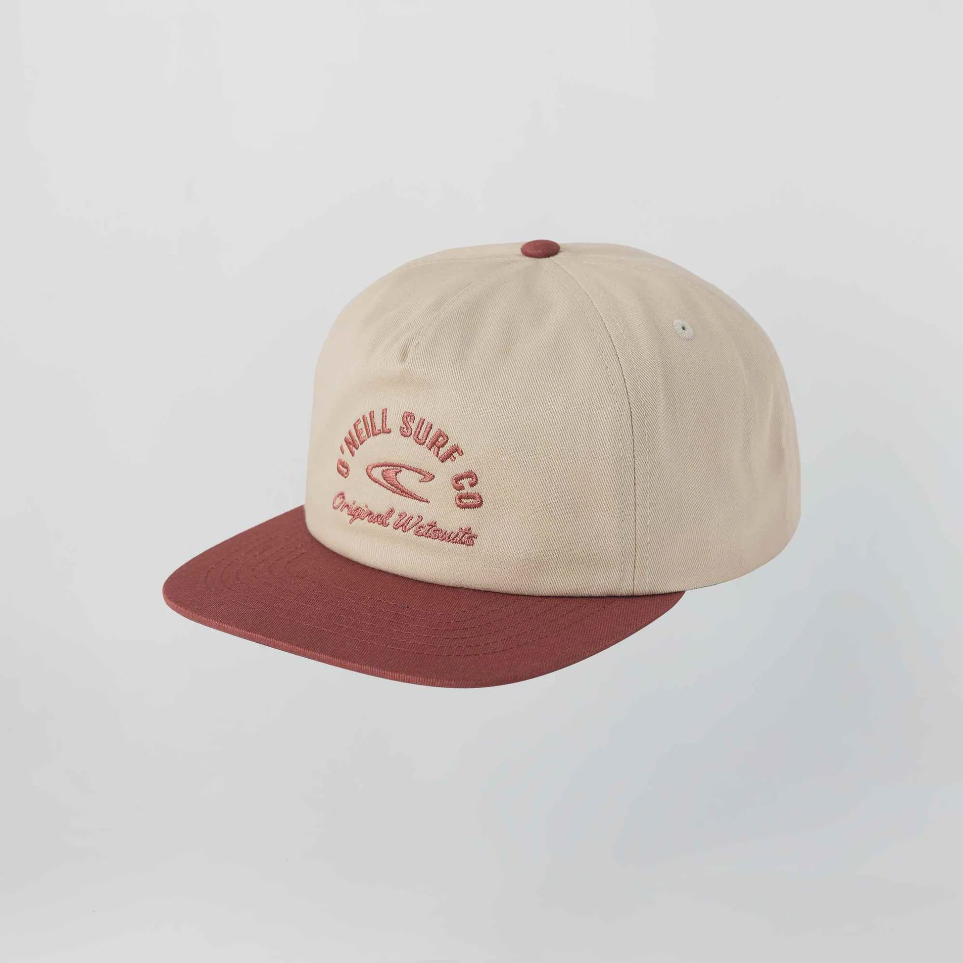 Cutler Snapback Hat