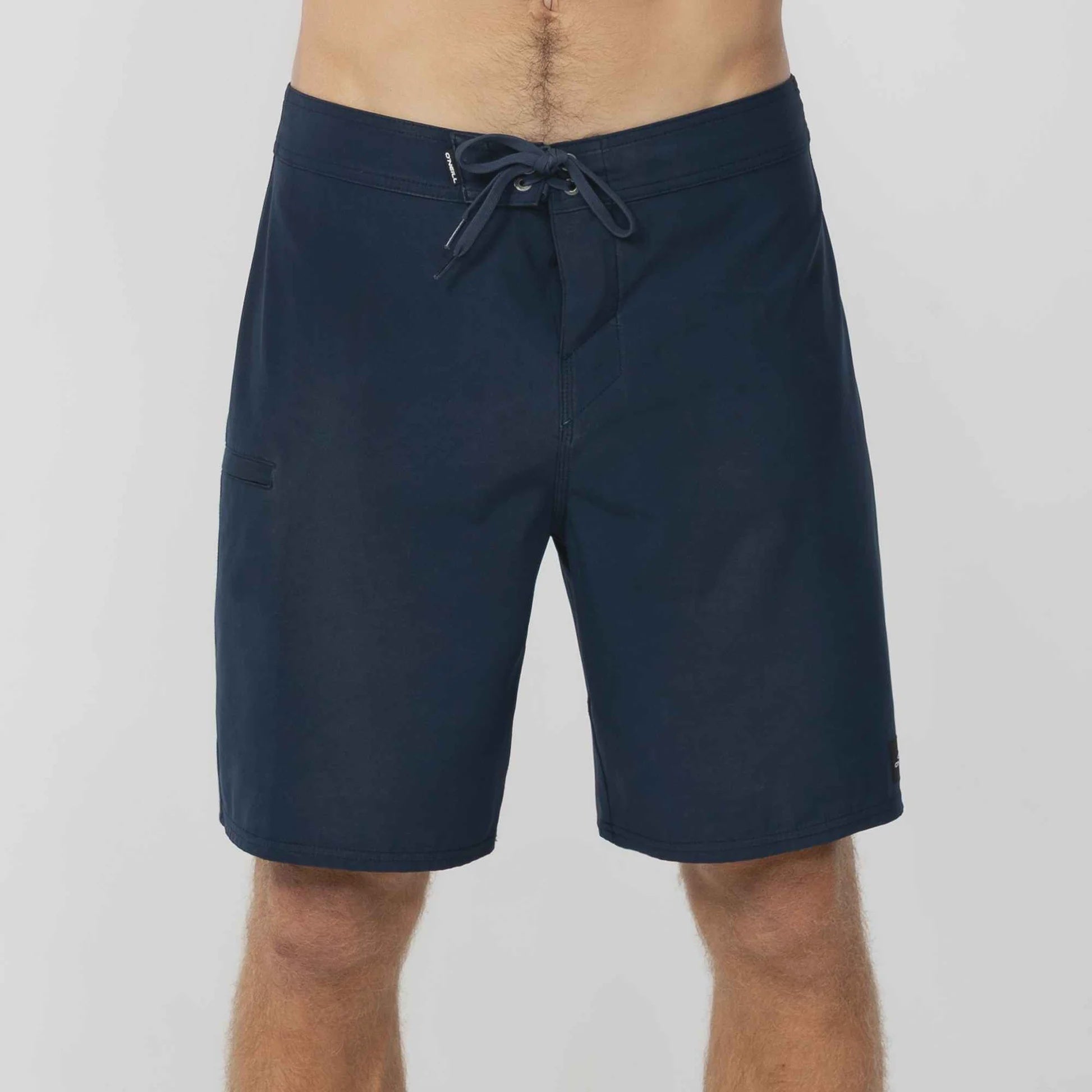 HyperFreak Heat Solid 19" Boardshort