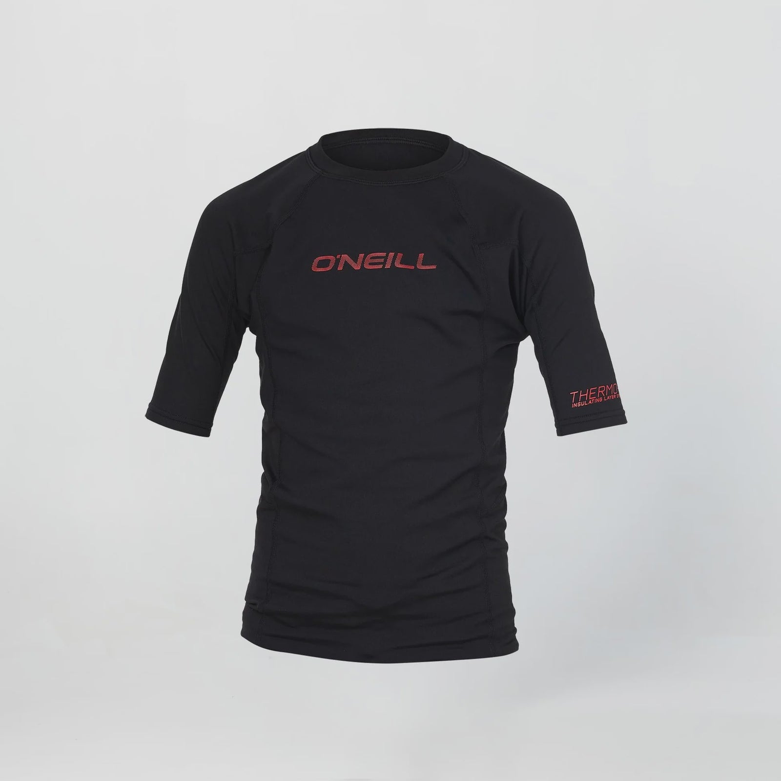 Youth Thermo X Short Sleeve Crew