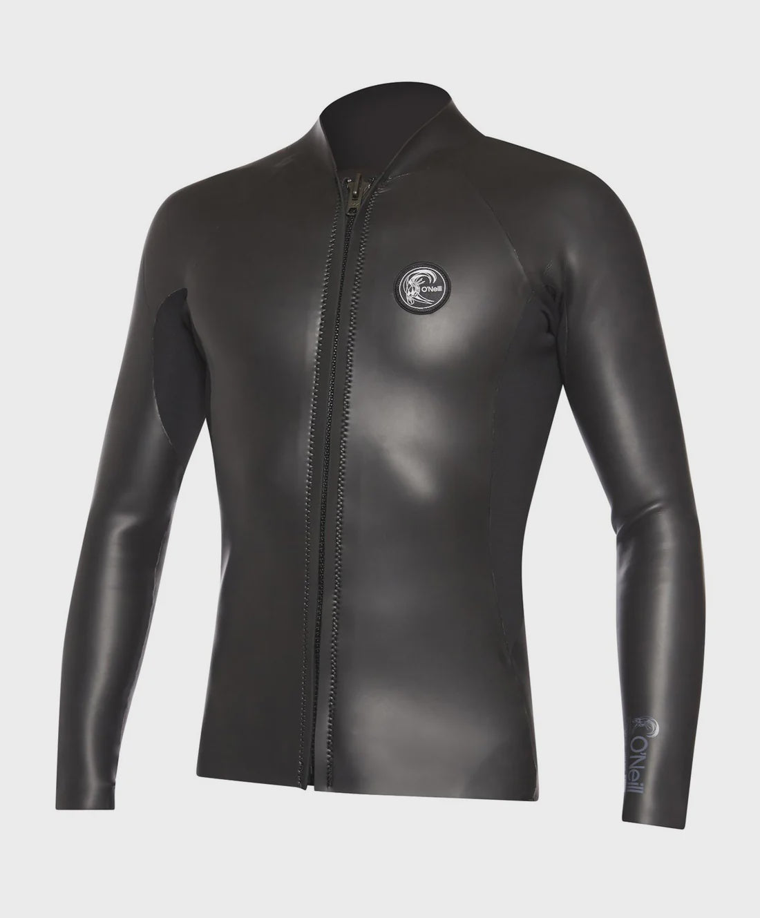 ORiginal Zip Through Wetsuit Jacket