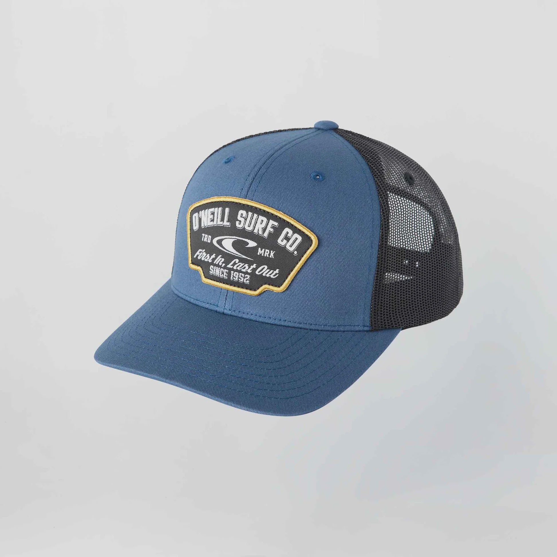 Stash Trucker Hat