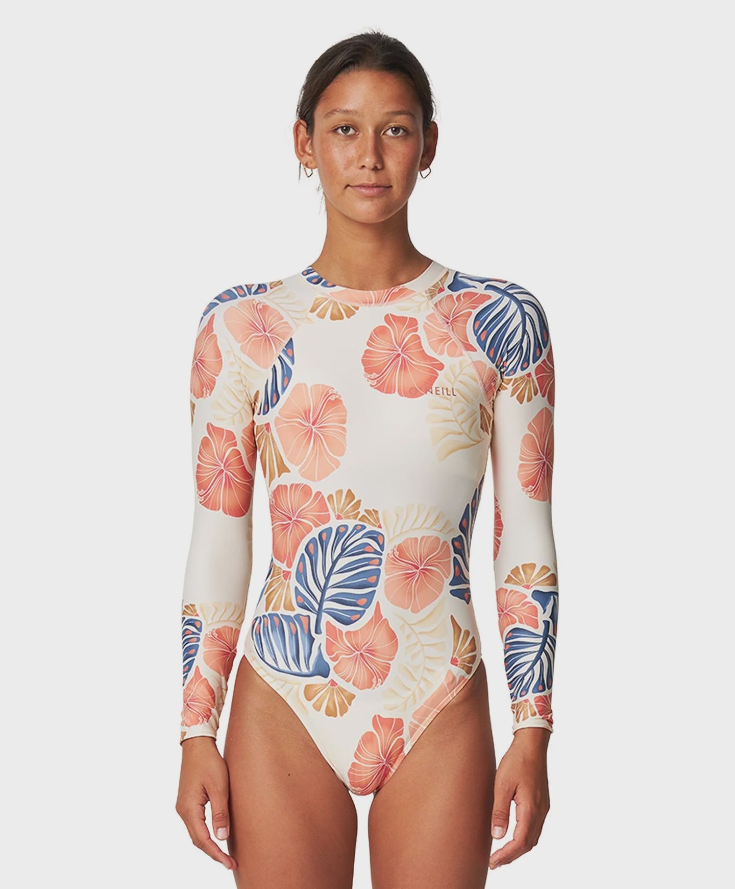 Women's Bahia Cutout BZ Surfsuit