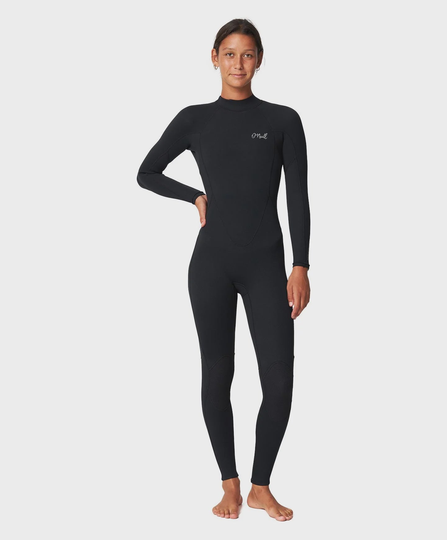 Women's Reactor 3/2mm Steamer Wetsuit