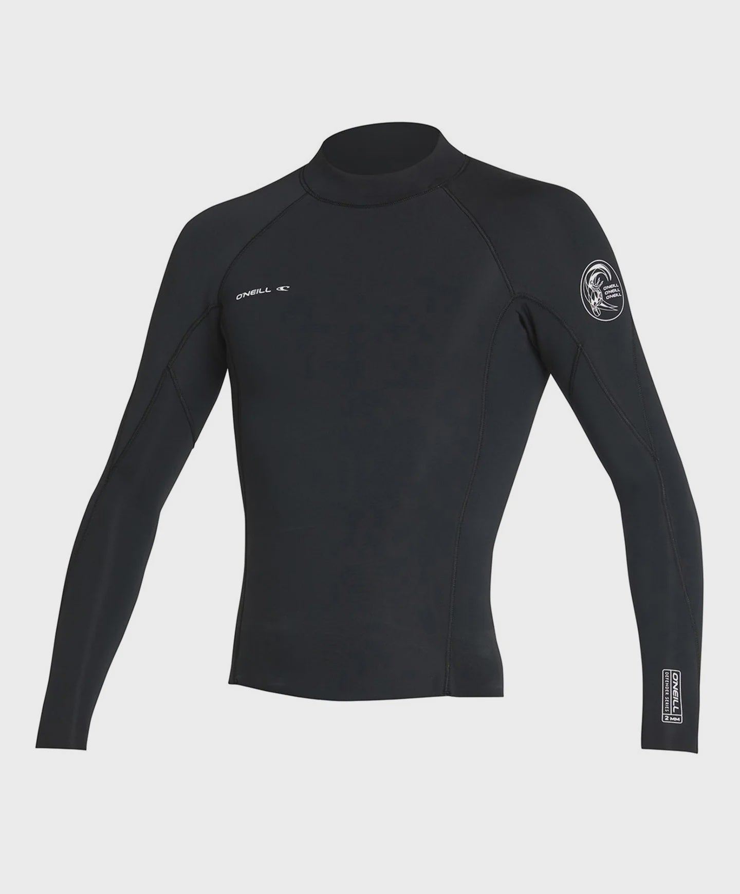 Defender 2mm LS GB Wetsuit Jacket