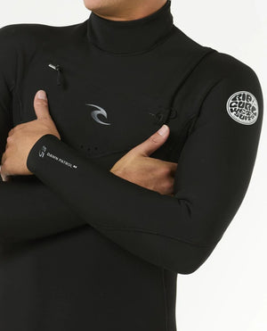 Dawn Patrol C/Zip 3/2 Steamer