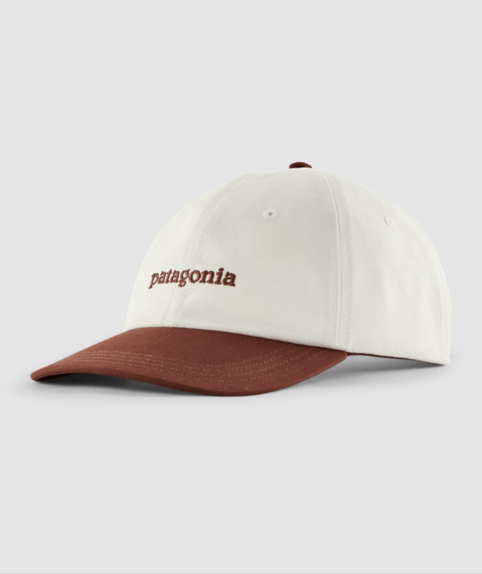 Fitz Roy Icon Trad Cap