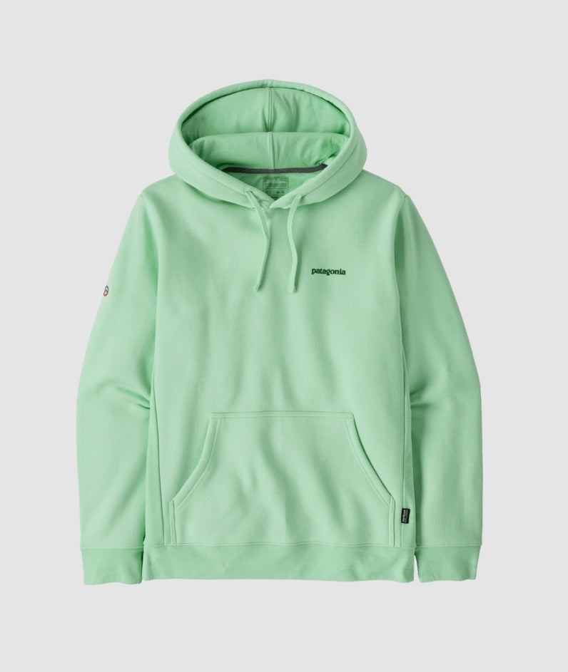 Fitz Roy Icon Uprisal Hoody