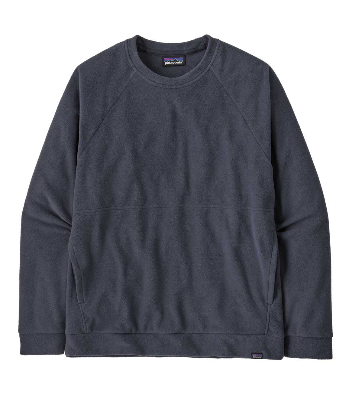 Men's Micro D® Fleece Crewneck