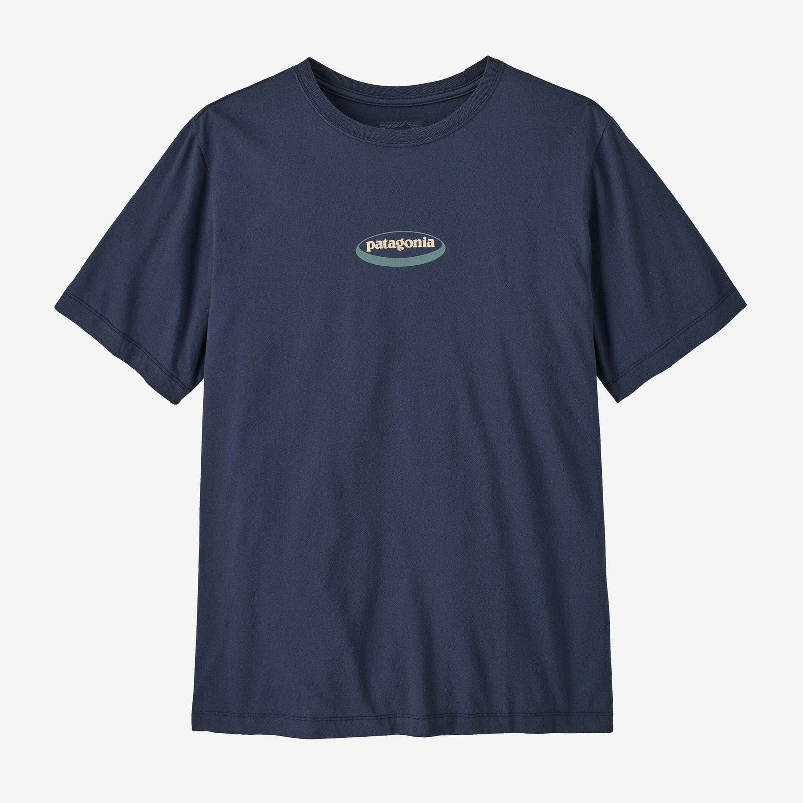 Men’s '95 Oval Logo T-Shirt
