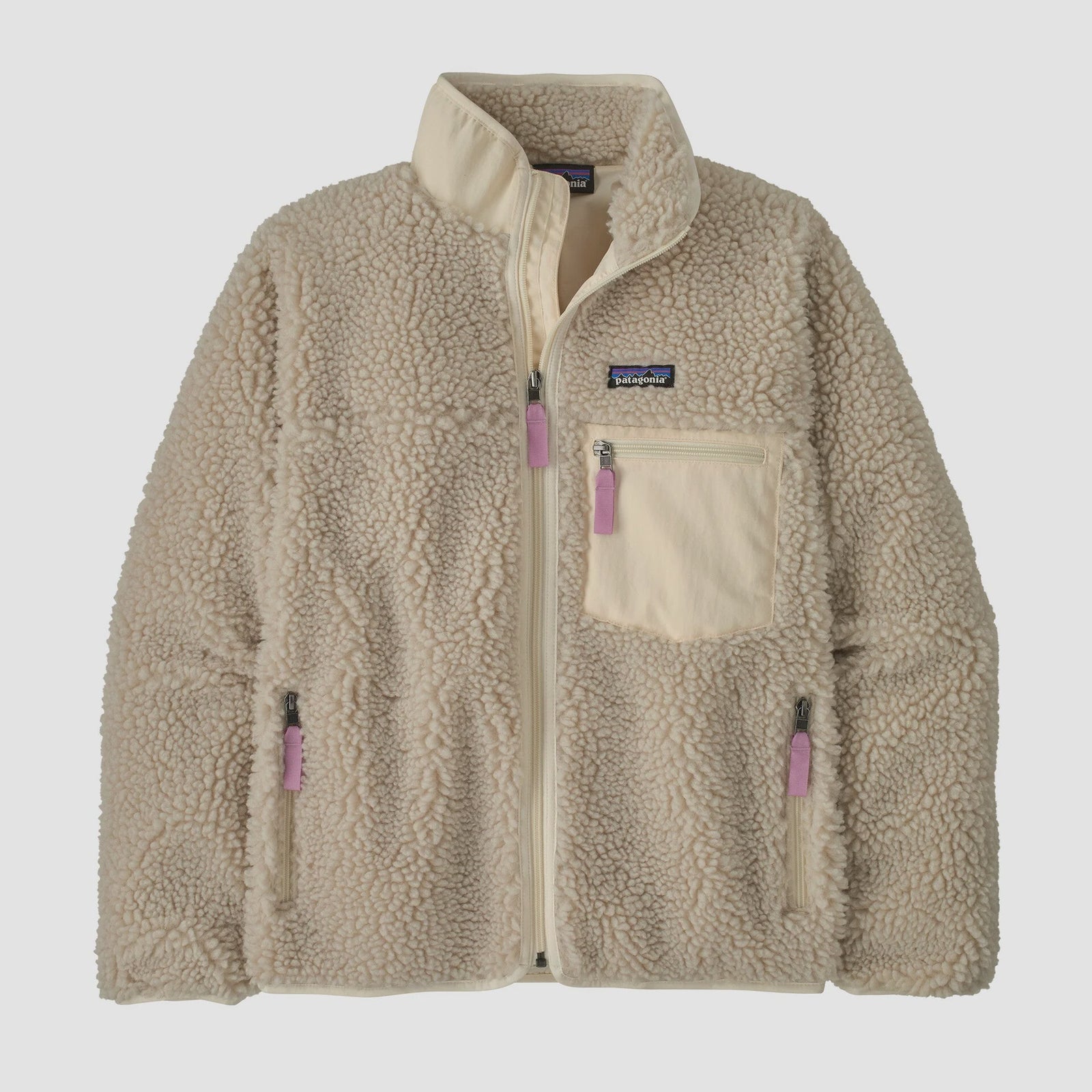 Women's Classic Retro-X® Fleece Jacket