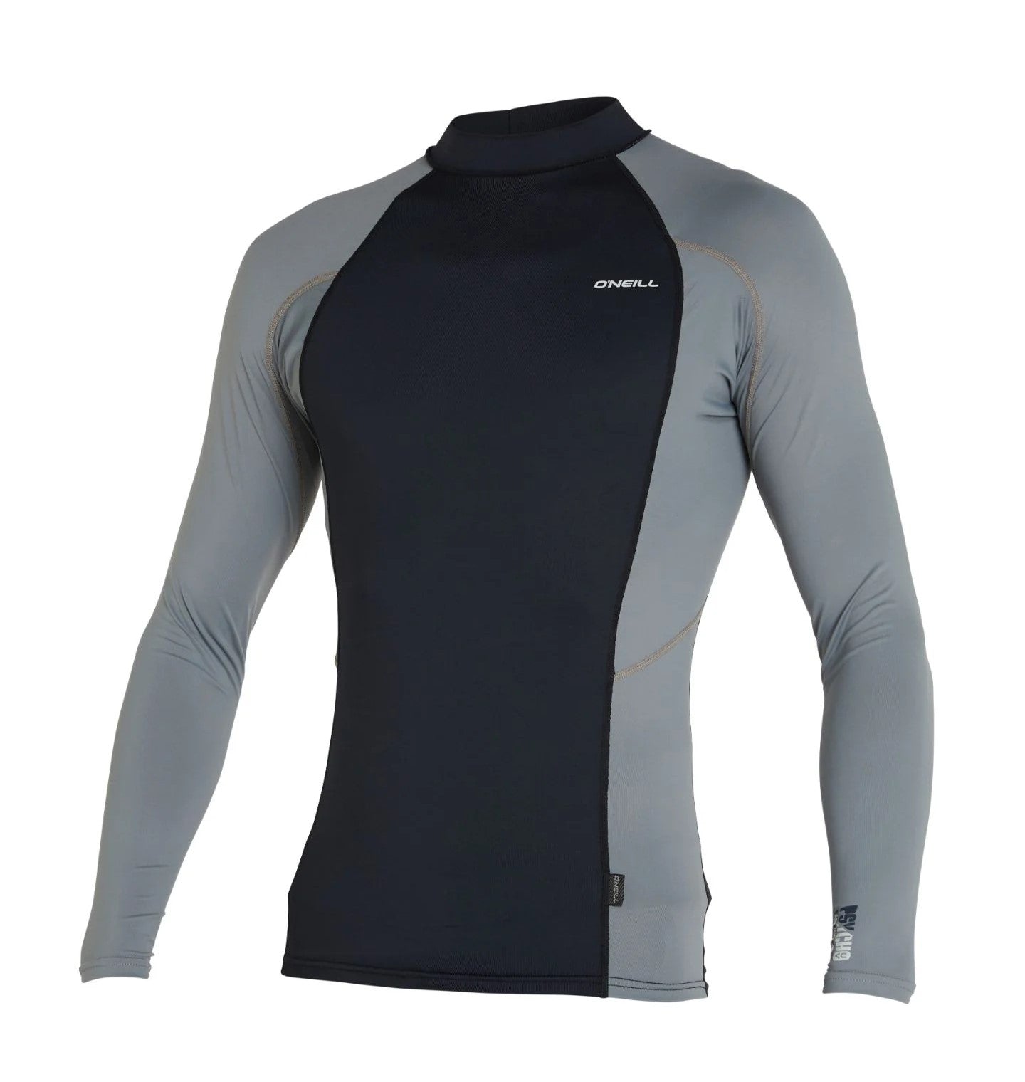 Psycho UV Long Sleeve Rash Vest