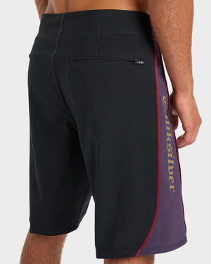 Mens Mercury 99 20" Boardshorts