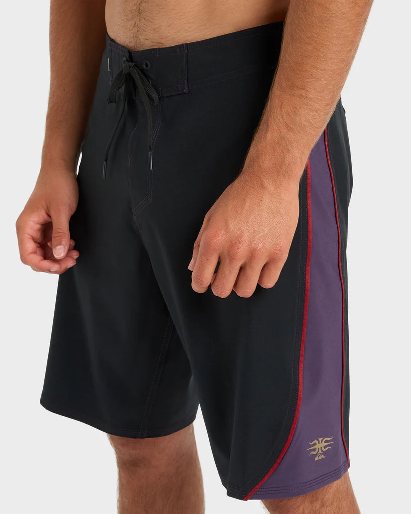 Mens Mercury 99 20" Boardshorts