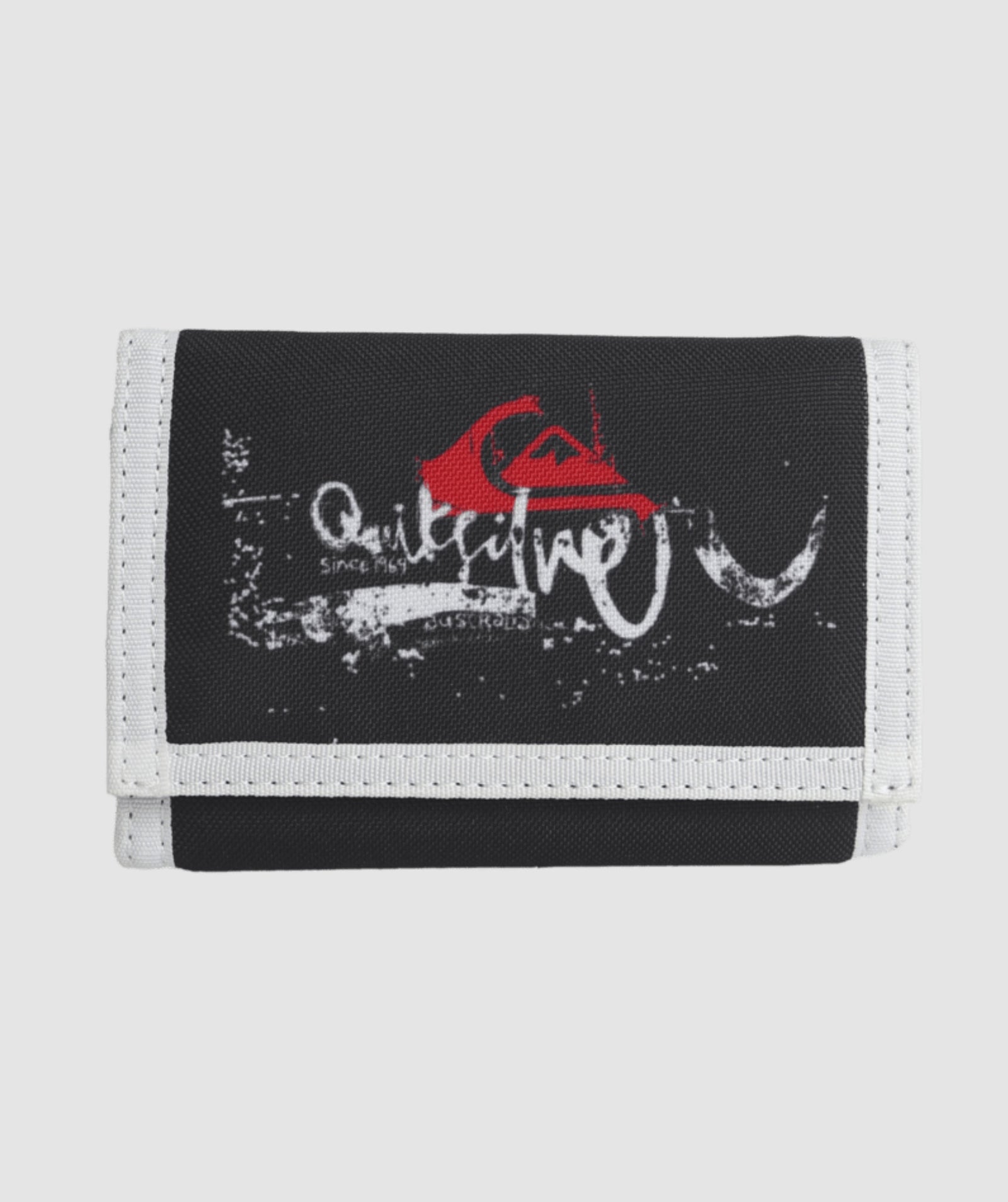 Mens Young Guns Bi Fold Wallet