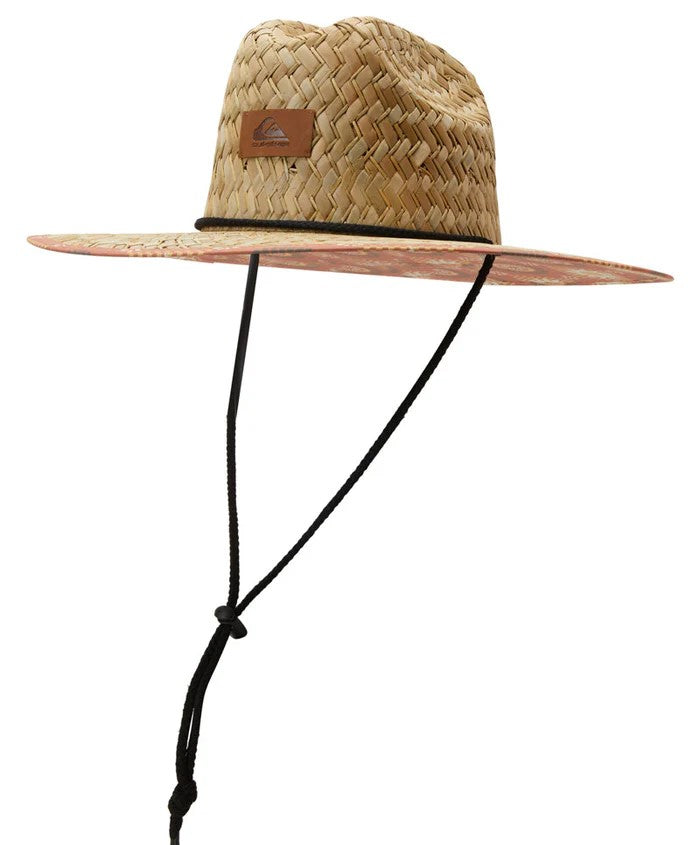 Outsider Straw Hat