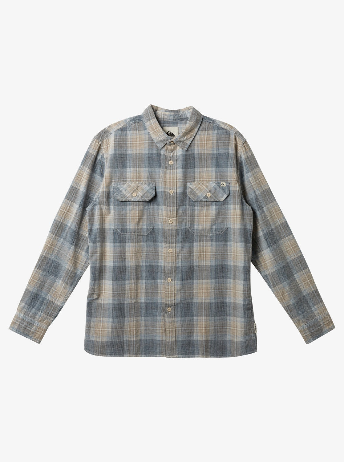 Venture Overshirt Mix