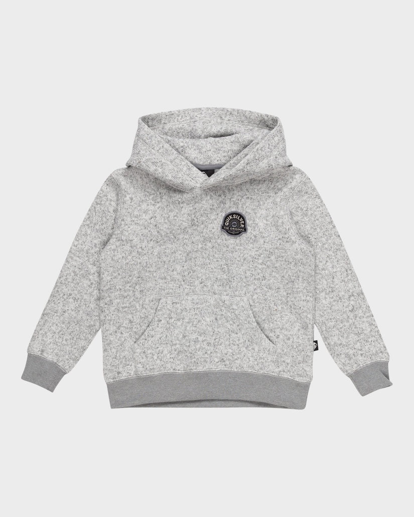 Boys 2-7 Keller Art Pullover Hoodie