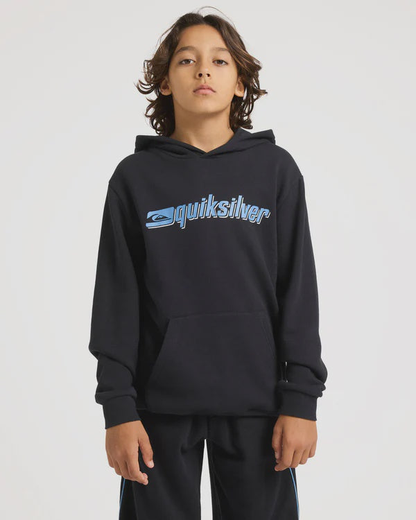 Boys 8-16 Reflex Pullover Hoodie
