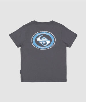Boys Tracker SS T-Shirt