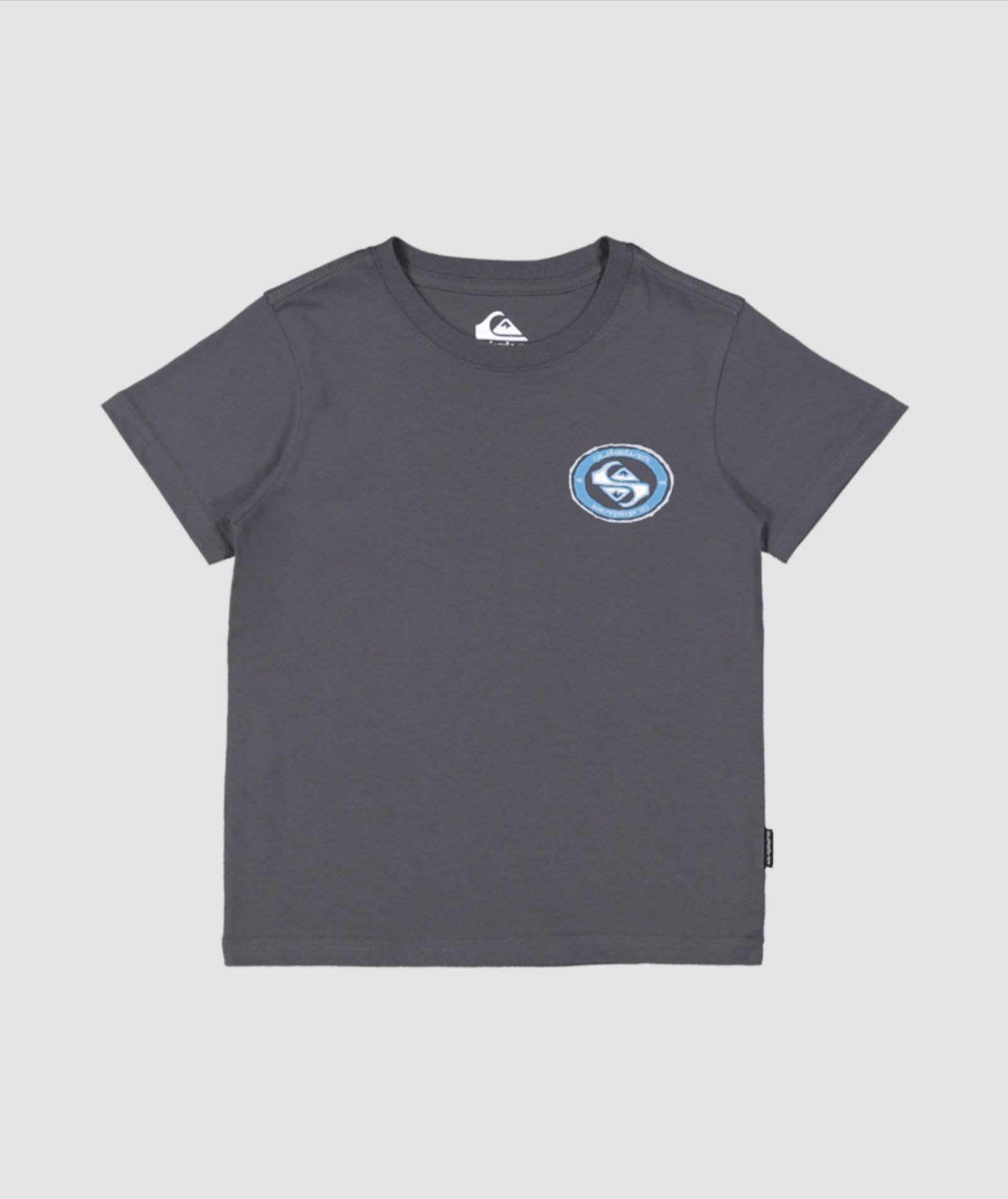 Boys Tracker SS T-Shirt