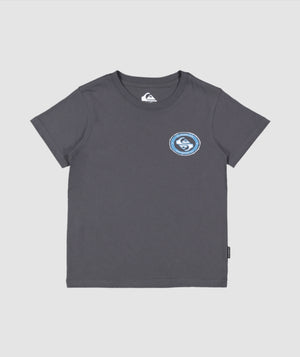 Boys Tracker SS T-Shirt