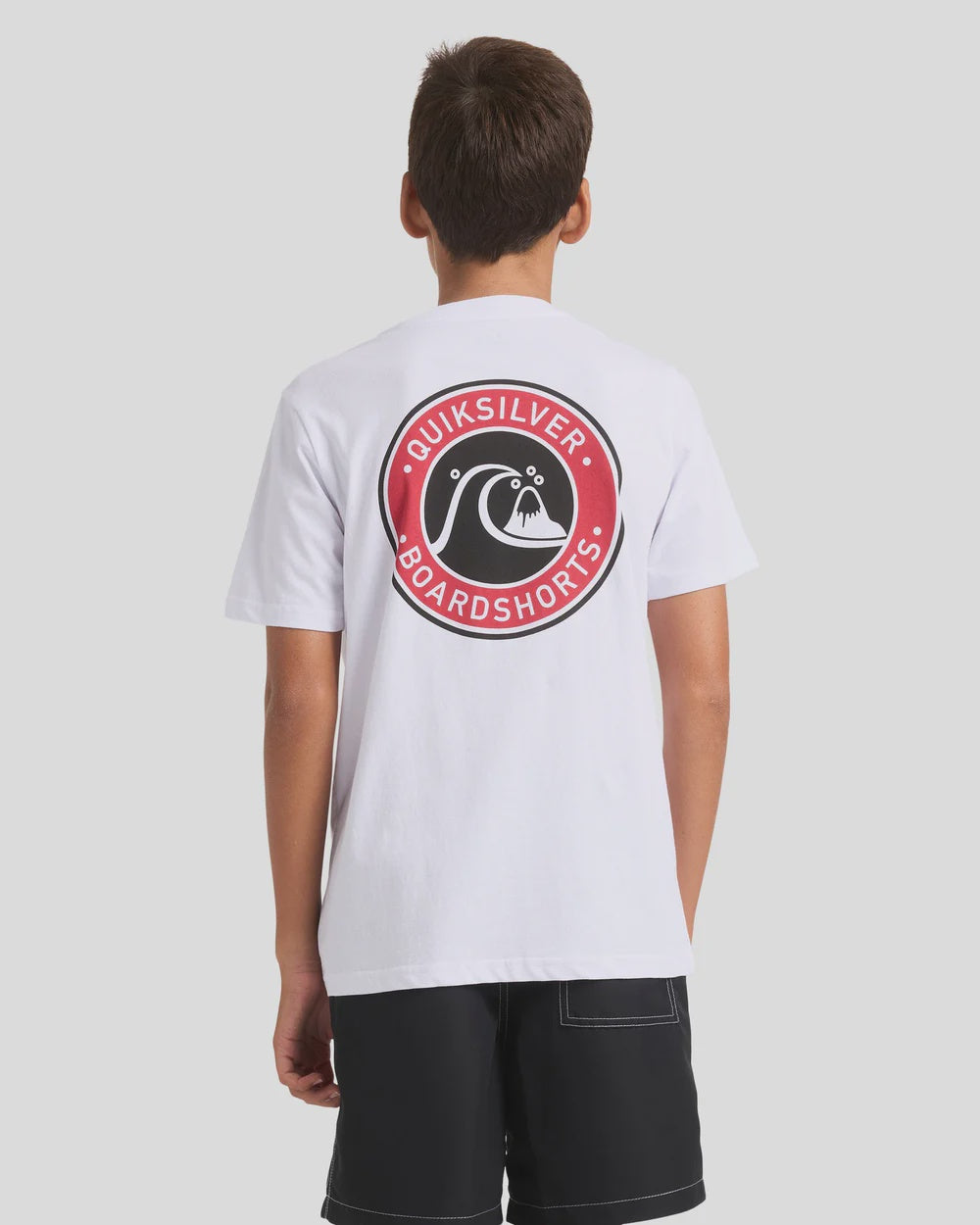Boys 8-16 Clicker Mate T-Shirt