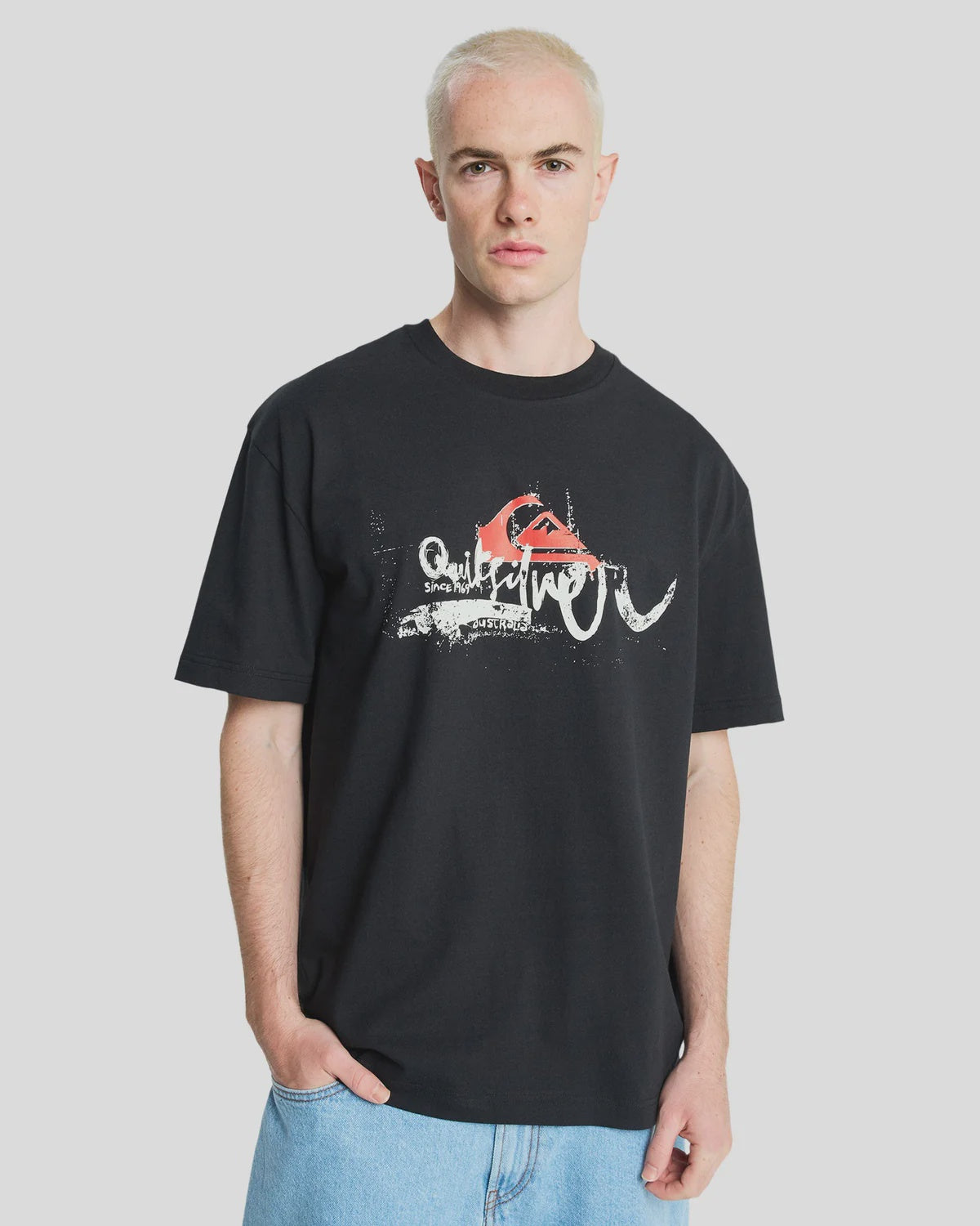 Mens Young Gun Drifter T-Shirt