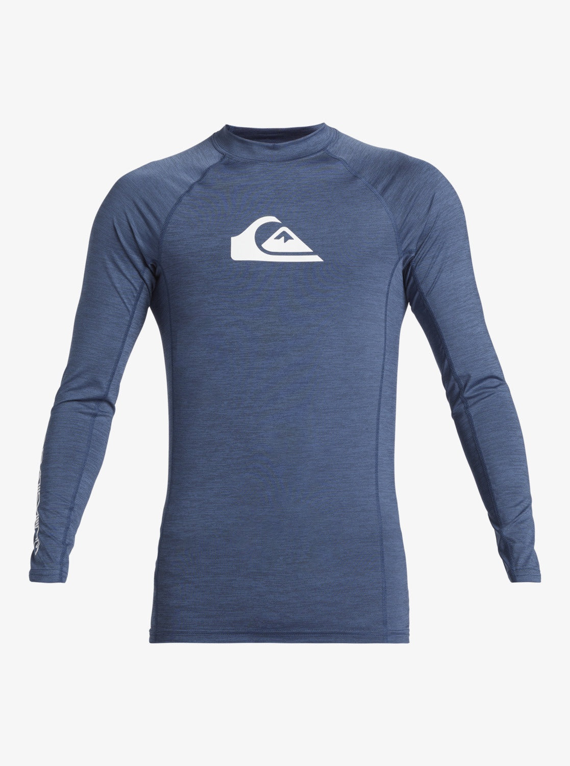 Mens Everyday Long Sleeve UPF 50 Surf T-Shirt