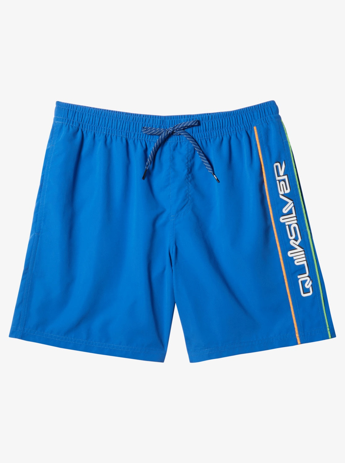 Mens Everyday Vert Volley 17" Swim Shorts